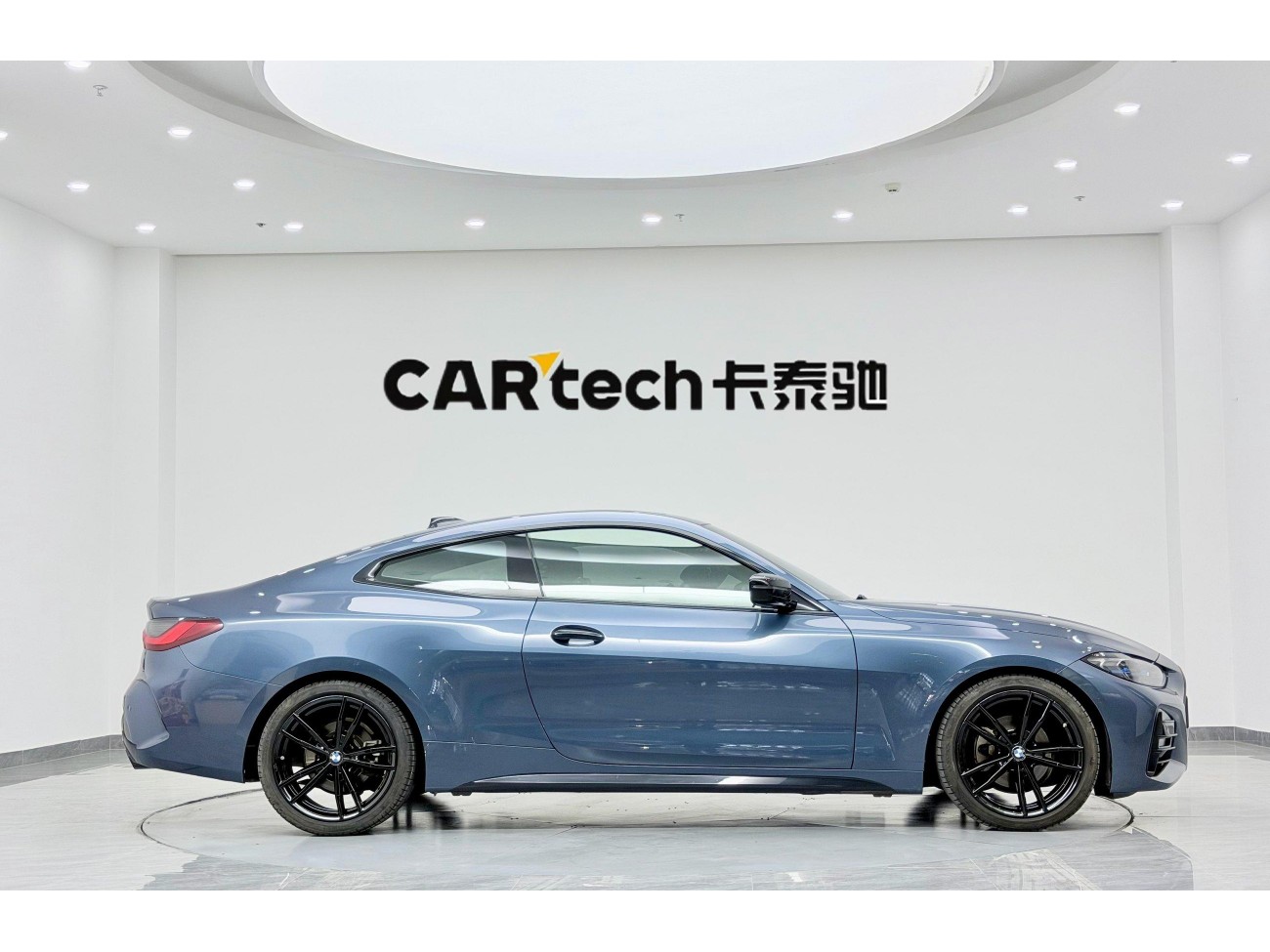 BMW 425i 2022
