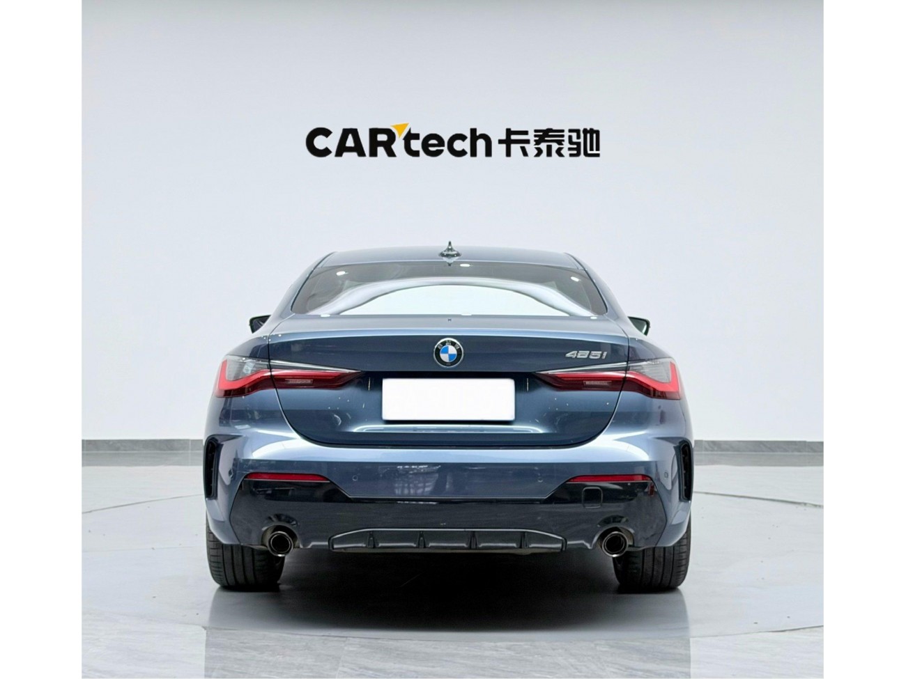 BMW 425i 2022