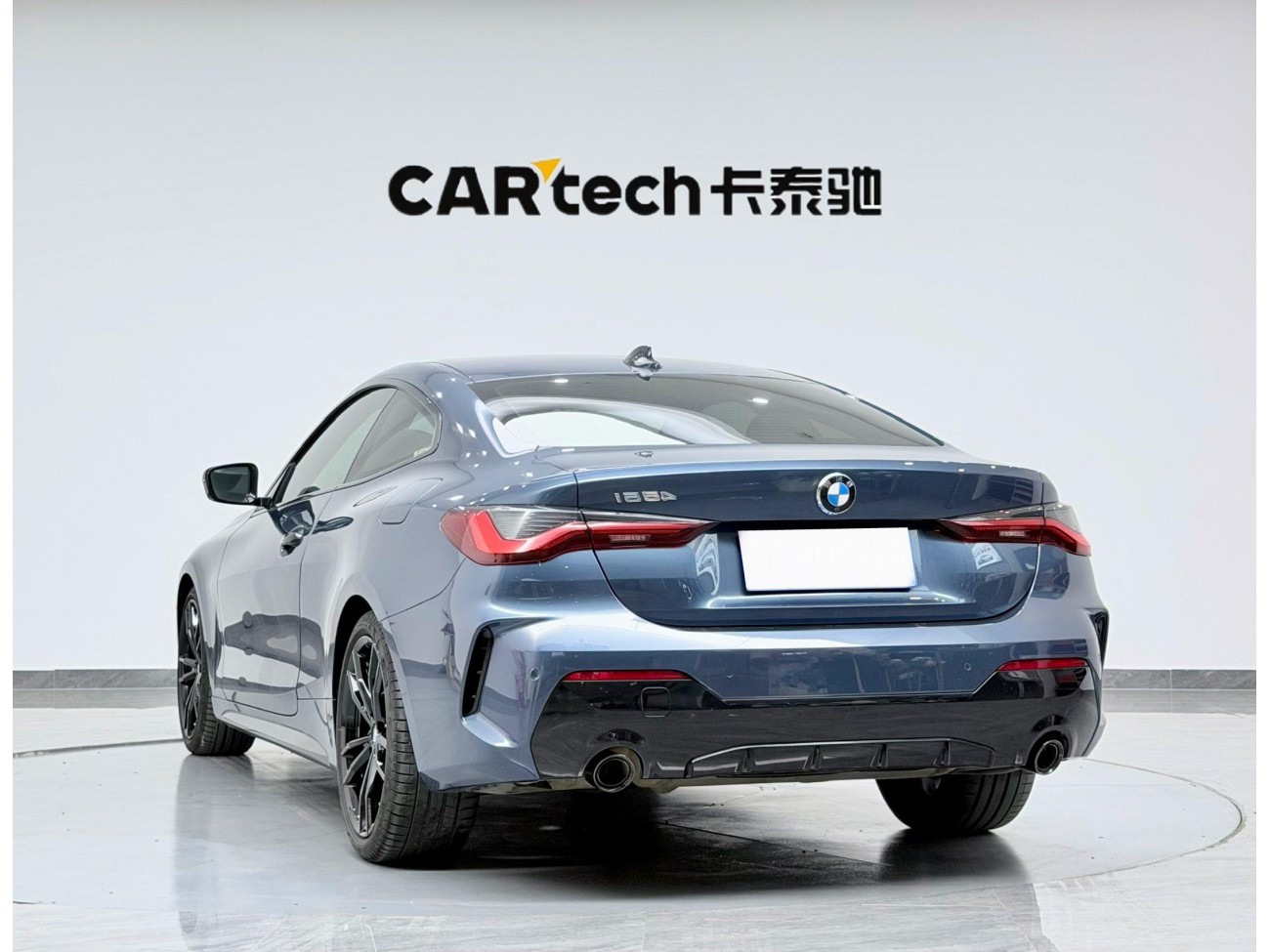 BMW 425i 2022