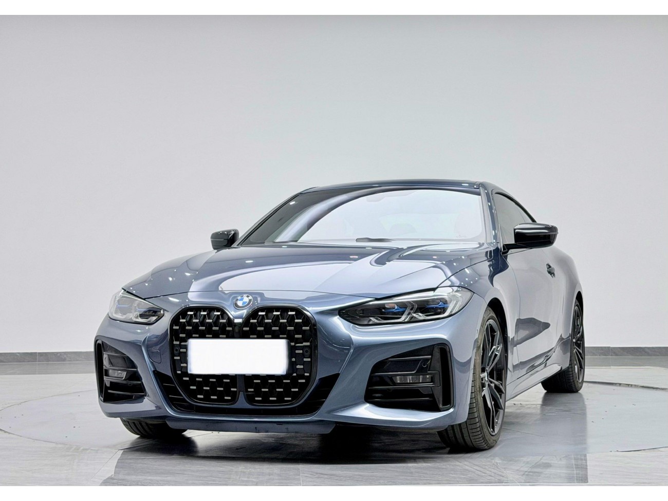 BMW 425i 2022