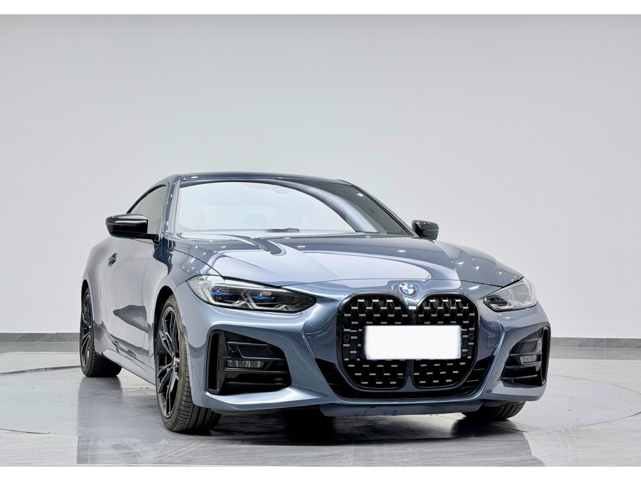BMW 425i 2022