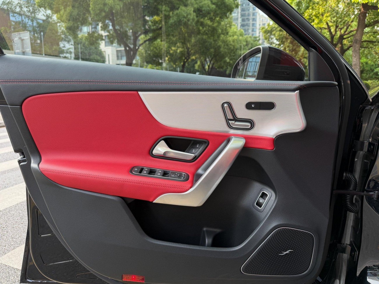 Mercedes-Benz A 35 L 2022