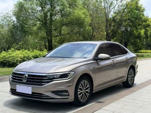 Volkswagen Sagitar 2020