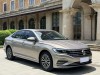 Volkswagen Sagitar 2020