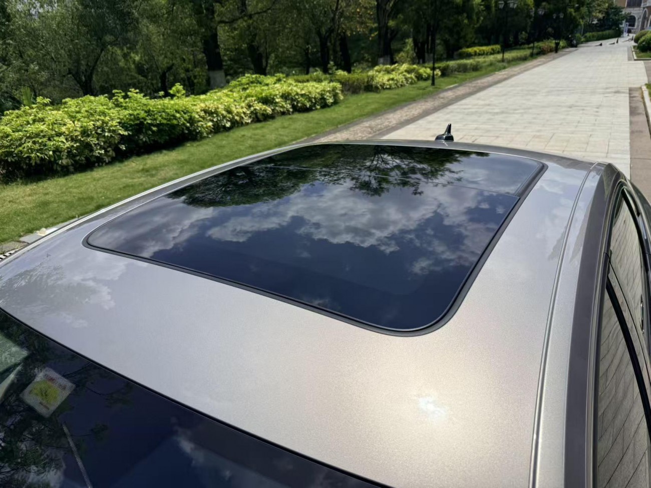 Volkswagen Sagitar 2020