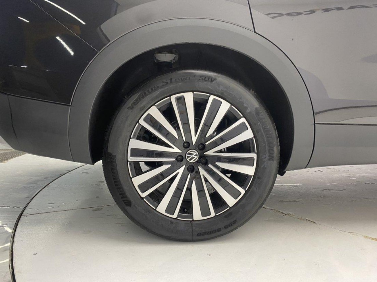 Volkswagen Talagon 2025