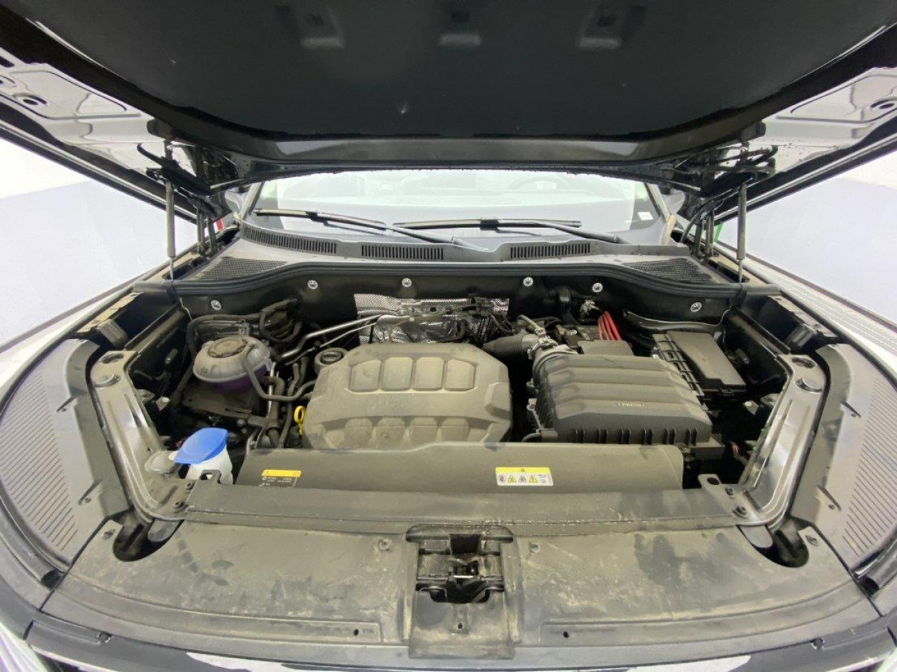 Volkswagen Talagon 2025