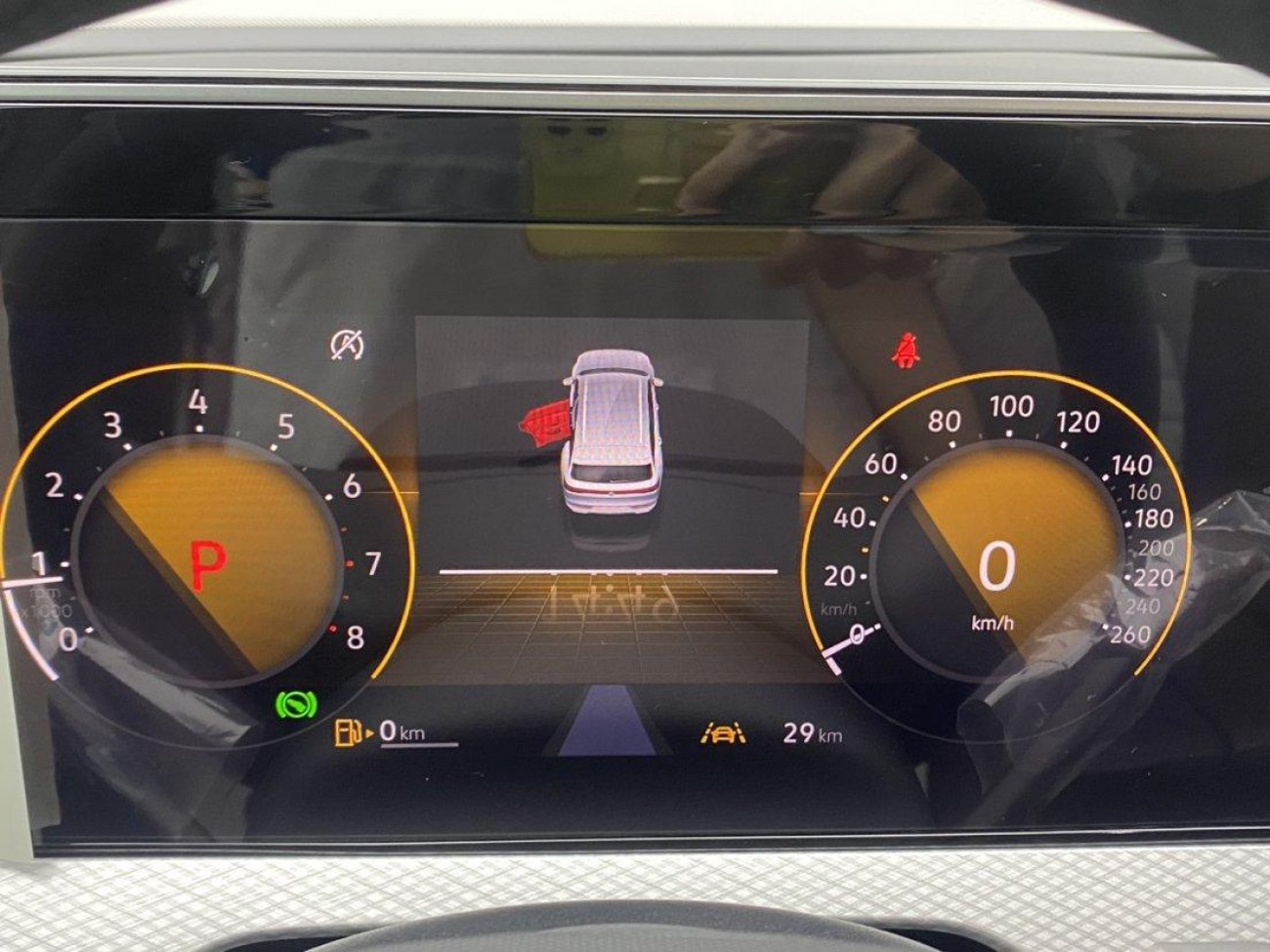 Volkswagen Talagon 2025