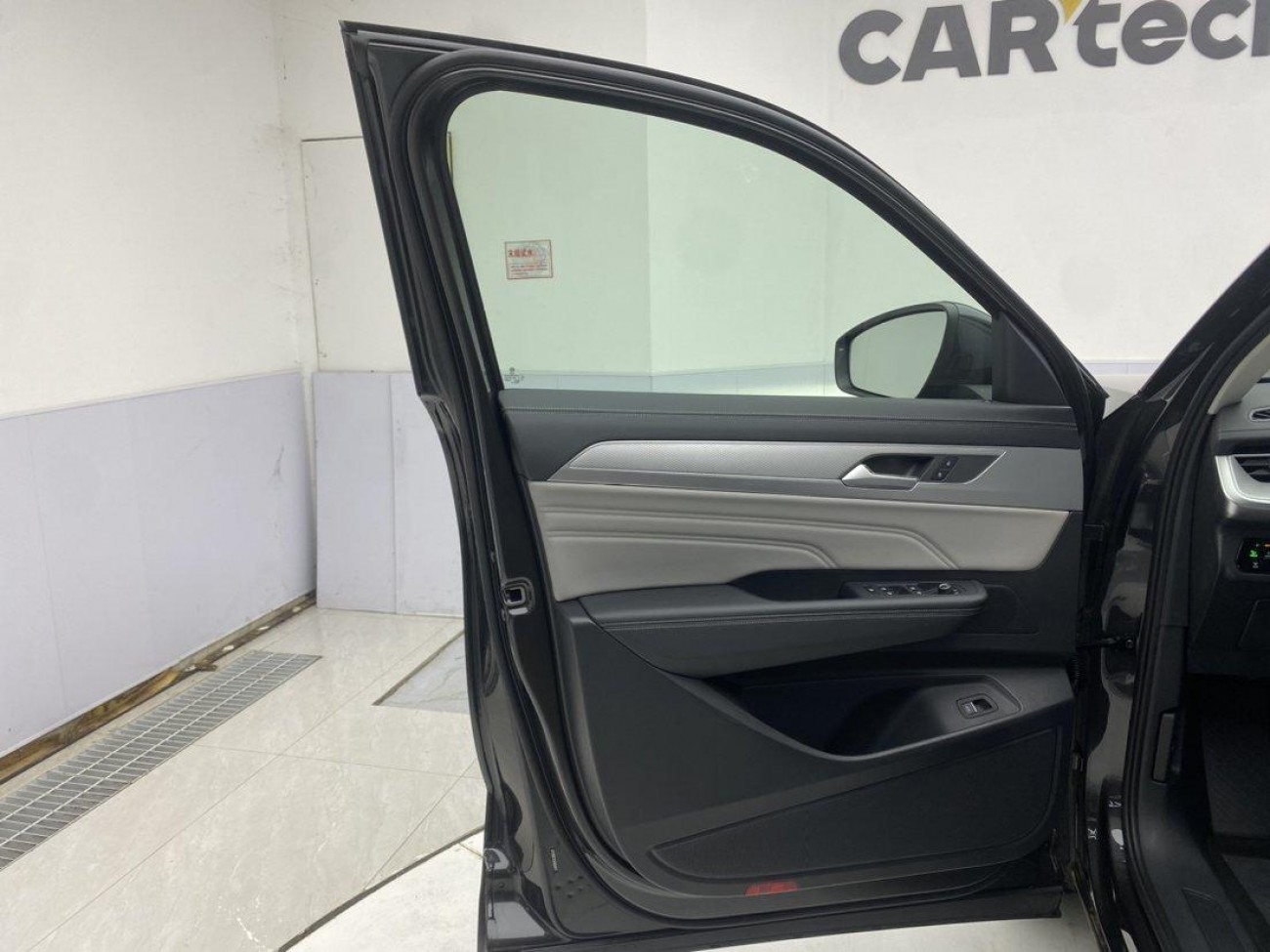 Volkswagen Talagon 2025