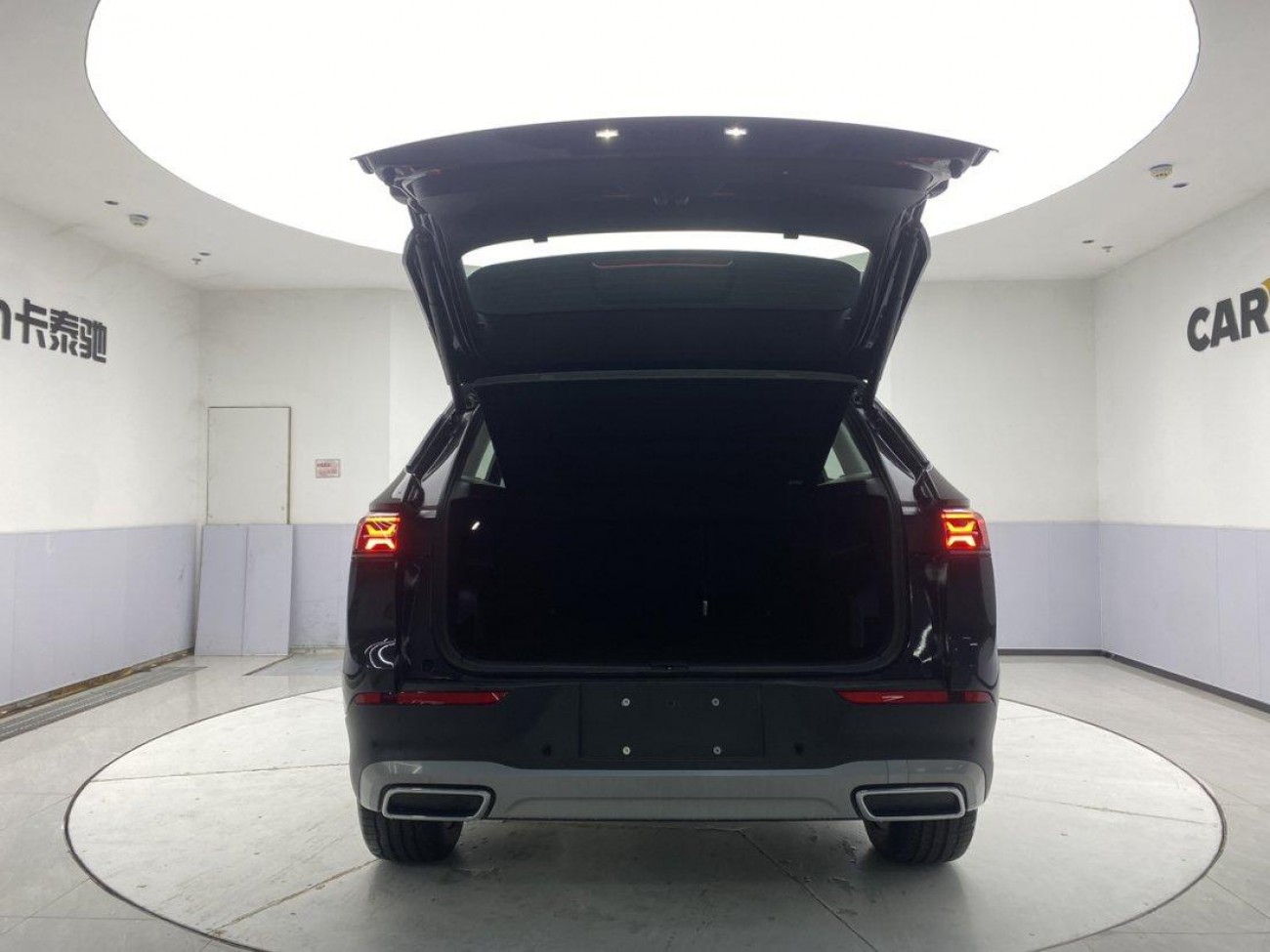 Volkswagen Talagon 2025