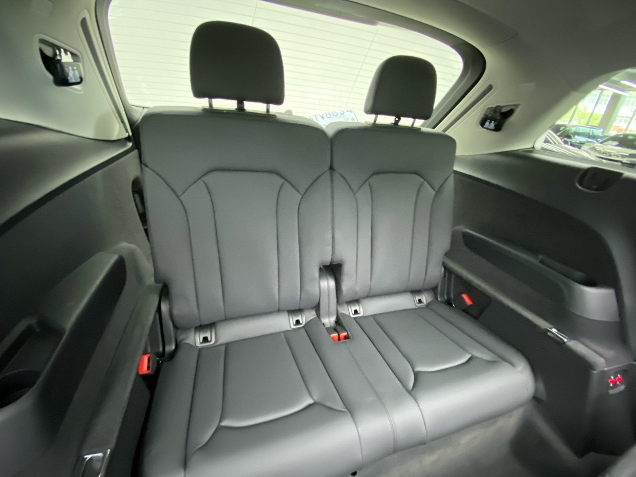Audi Q7 55 TFSI 2021