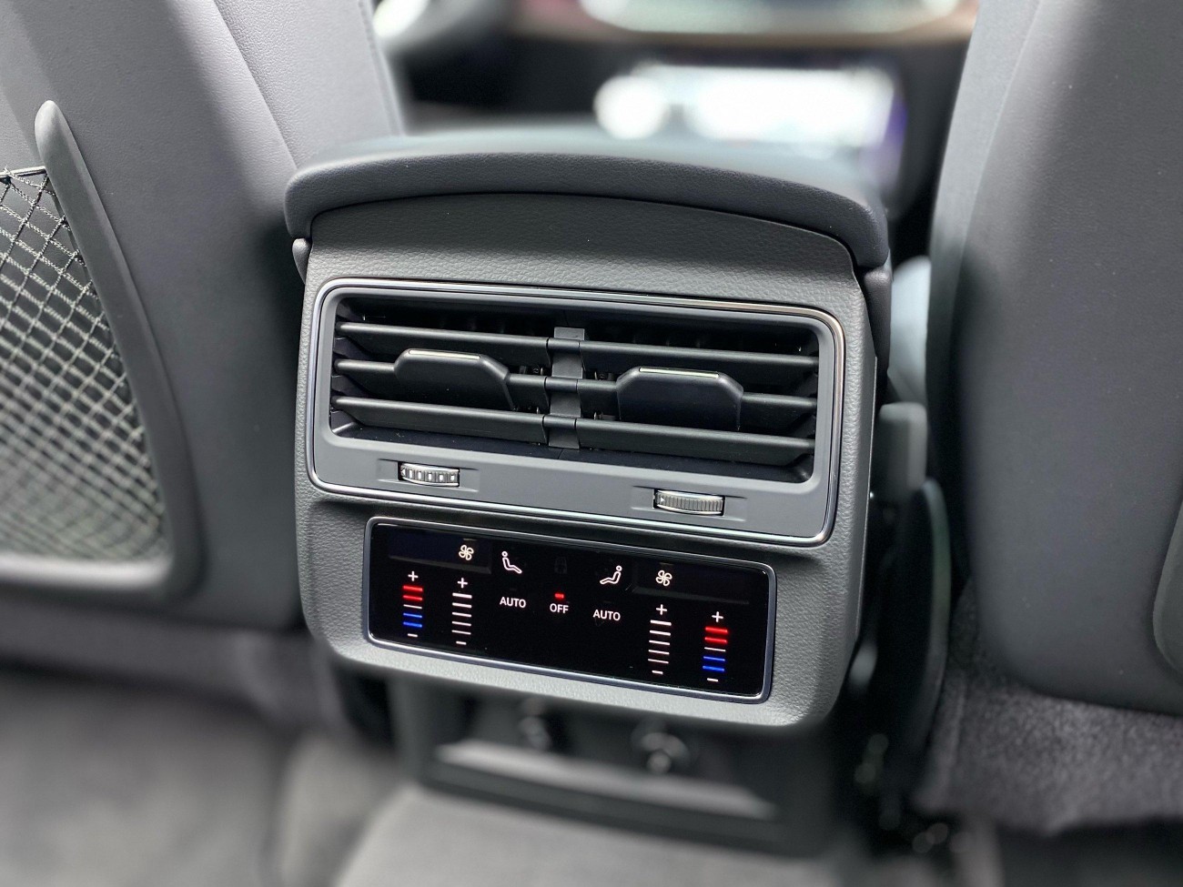 Audi Q7 55 TFSI 2021