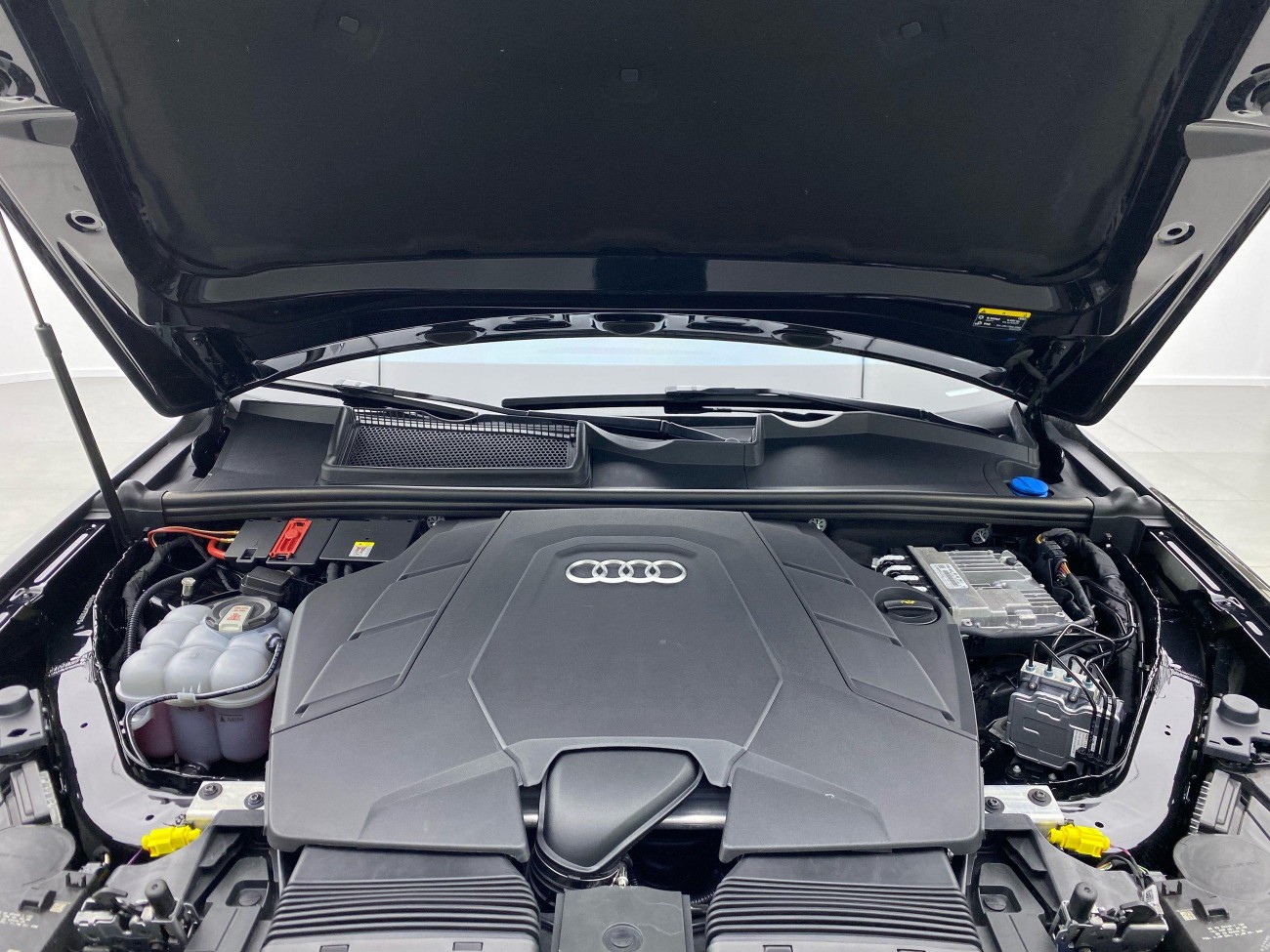 Audi Q7 55 TFSI 2021