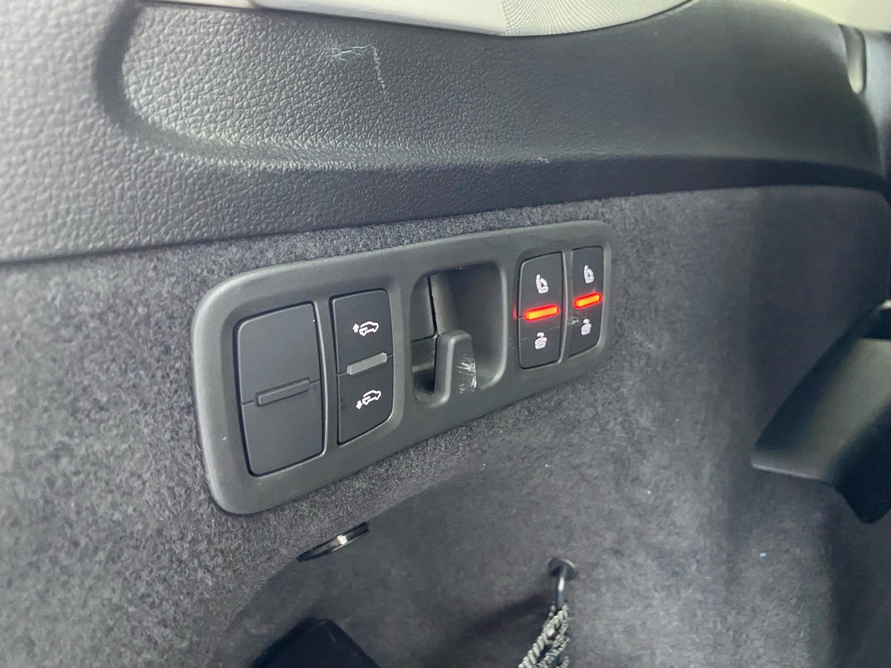 Audi Q7 55 TFSI 2021