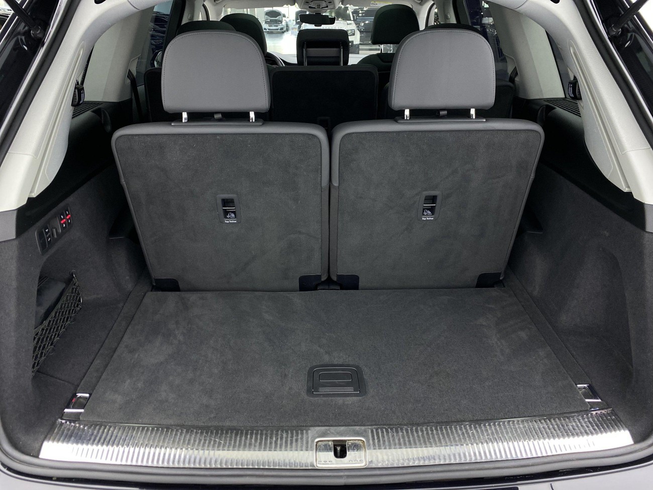 Audi Q7 55 TFSI 2021