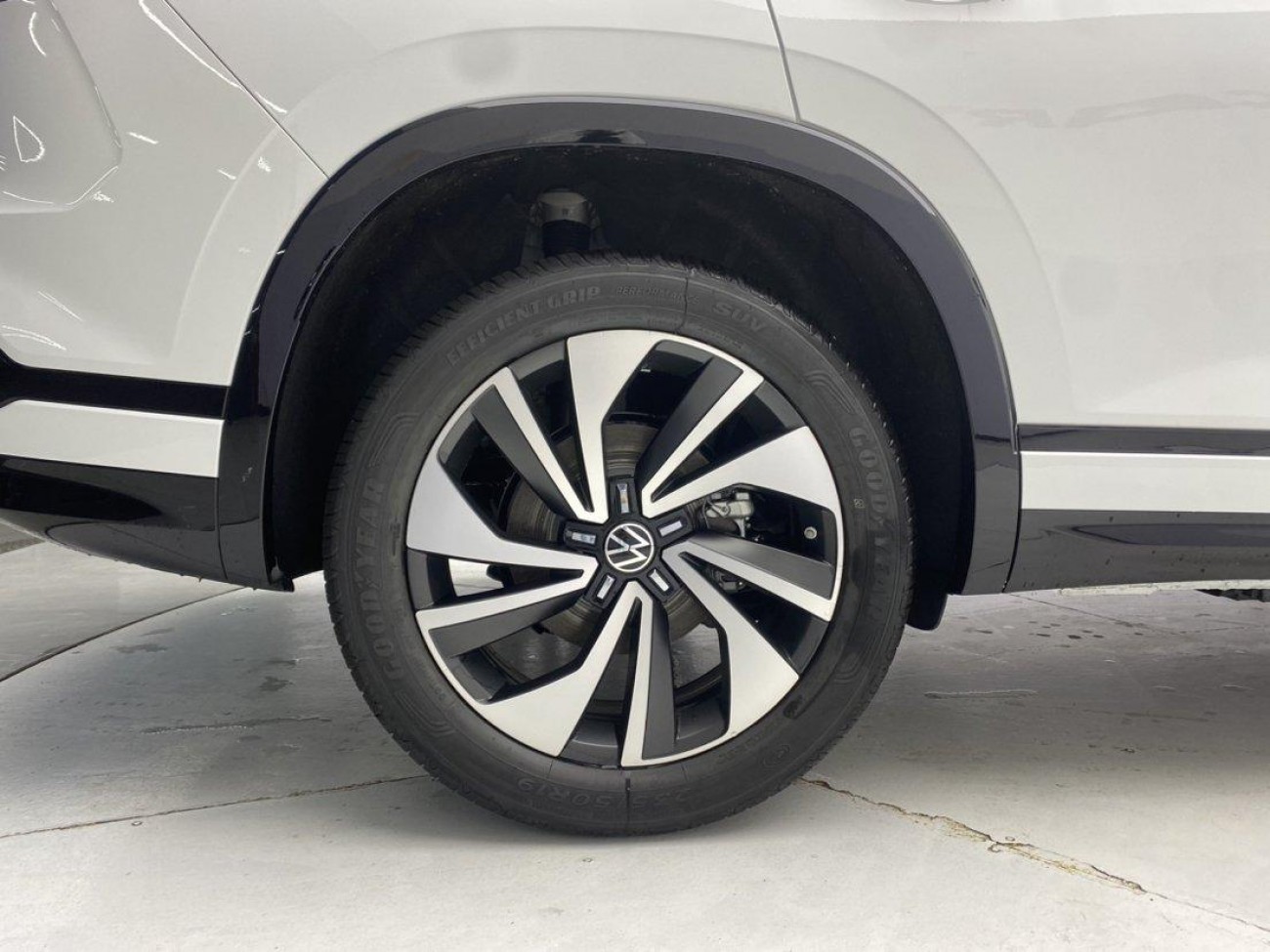 Volkswagen Tayron 2025