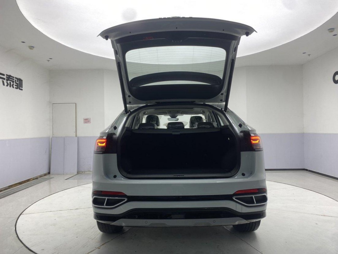 Volkswagen Tayron 2025