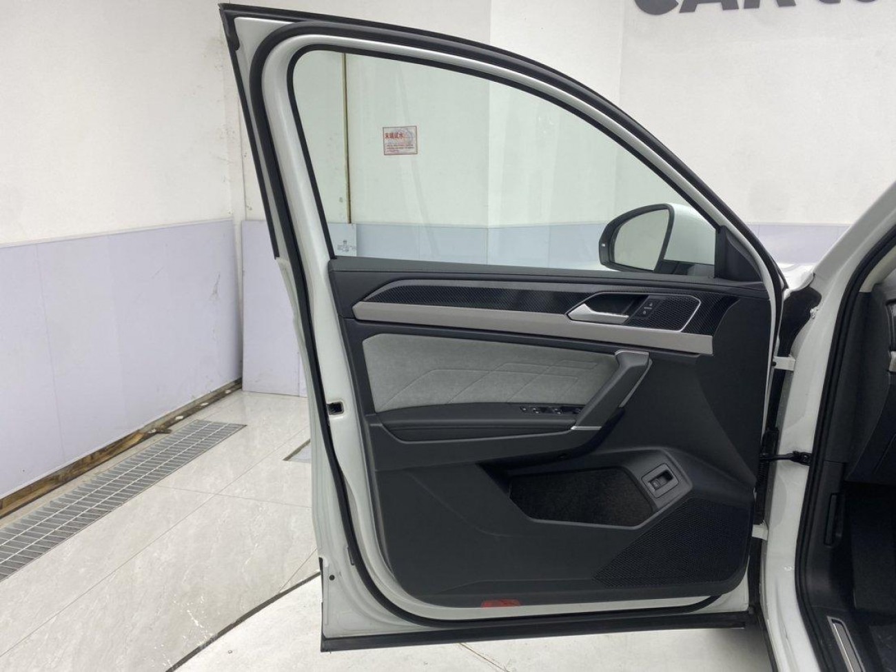 Volkswagen Tayron 2025