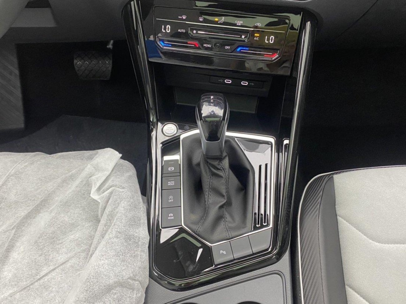 Volkswagen Tayron 2025