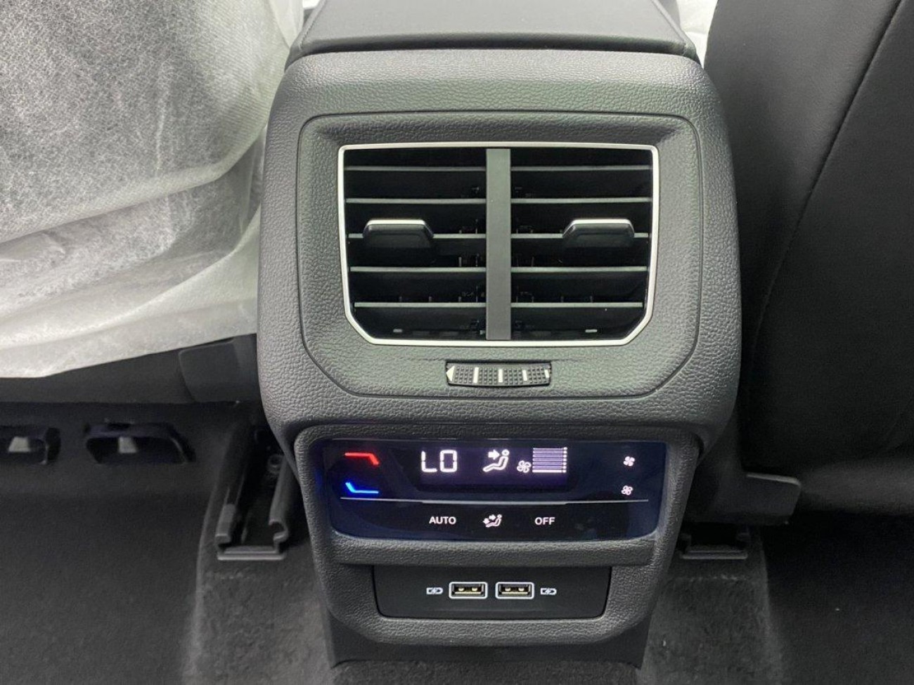 Volkswagen Tayron 2025