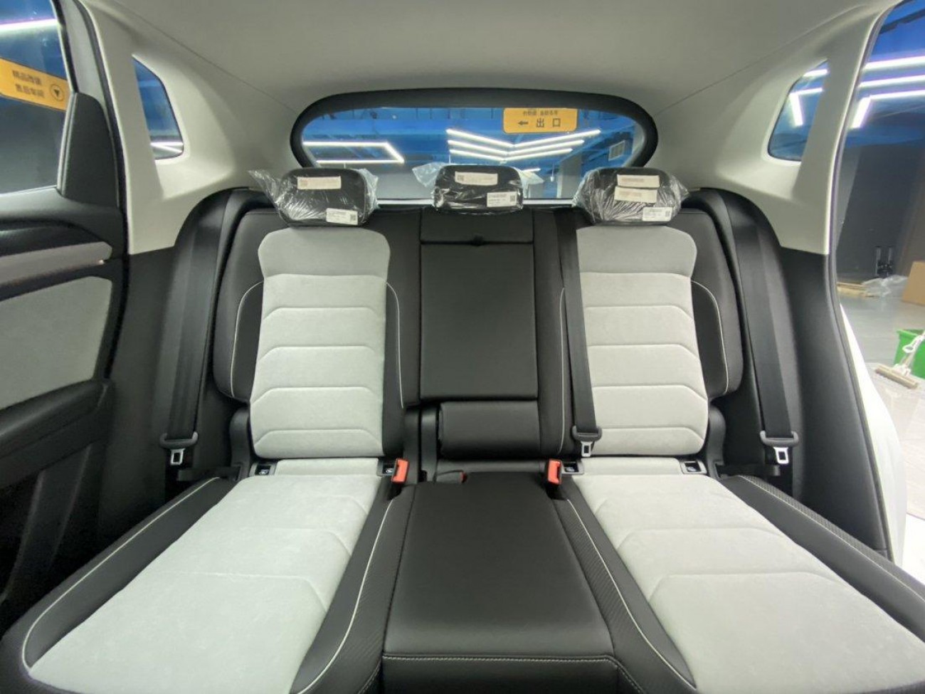 Volkswagen Tayron 2025