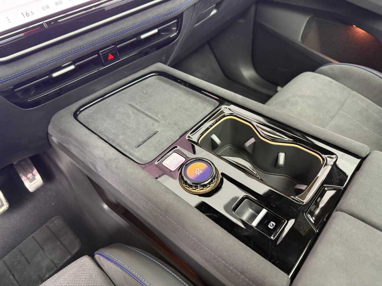 Volkswagen Teramont 2025
