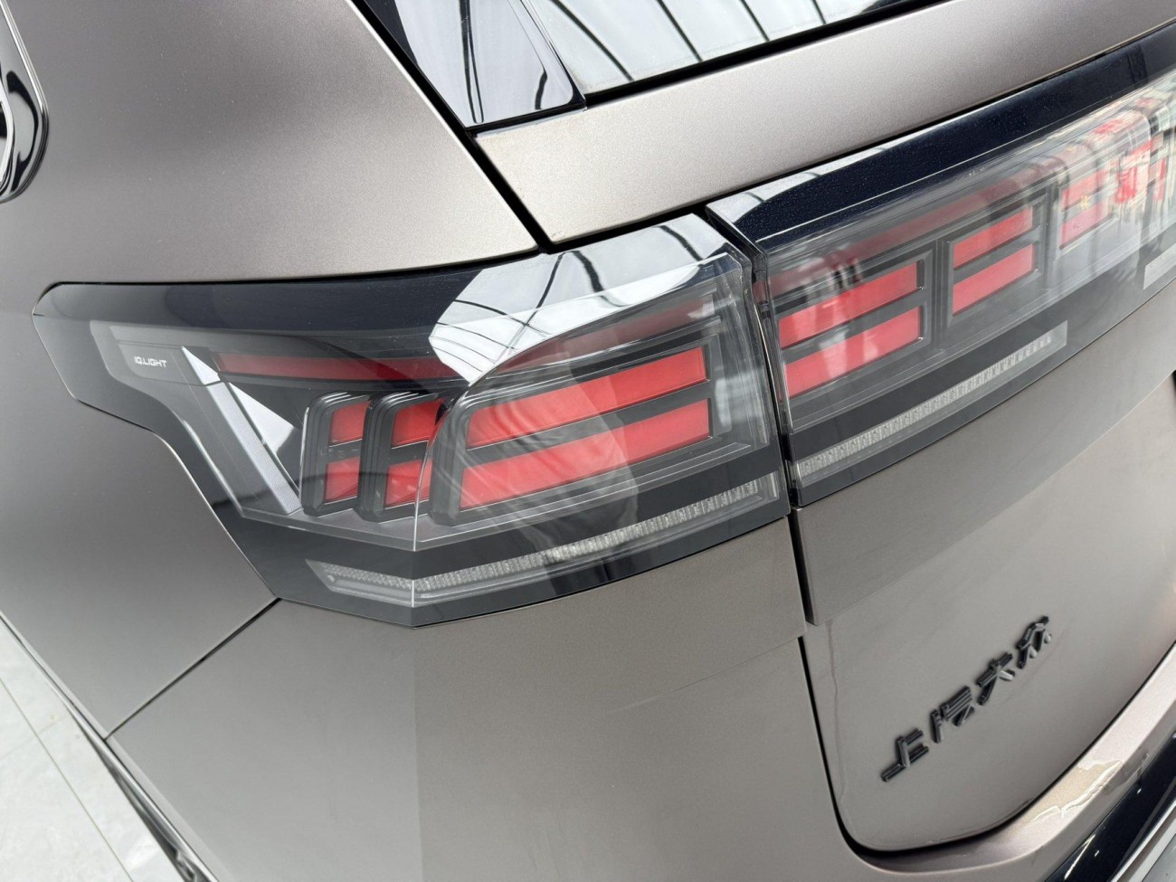 Volkswagen Teramont 2025