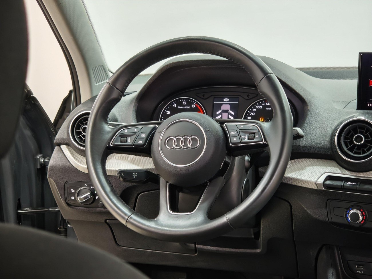 Audi Q2L 35 TFSI 2021