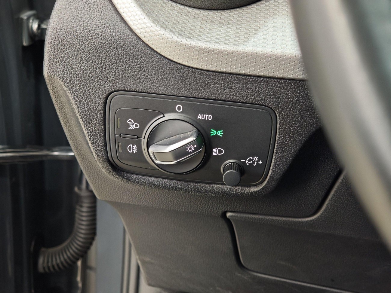 Audi Q2L 35 TFSI 2021