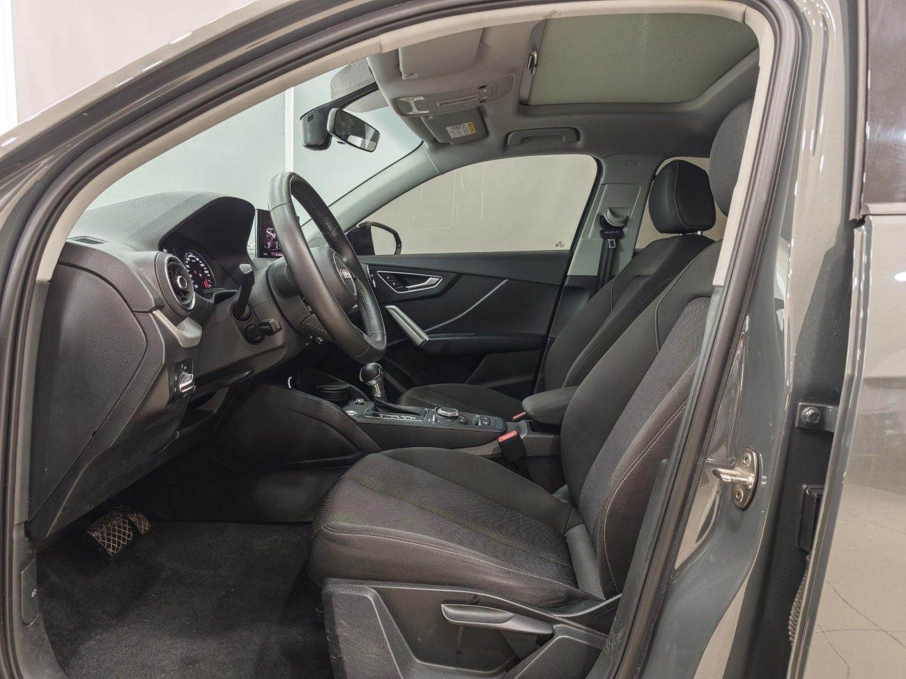 Audi Q2L 35 TFSI 2021