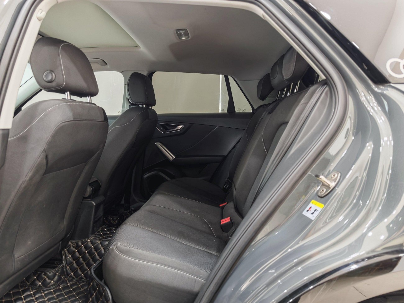 Audi Q2L 35 TFSI 2021