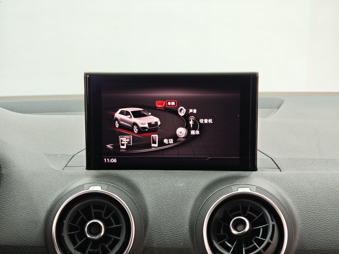 Audi Q2L 35 TFSI 2021