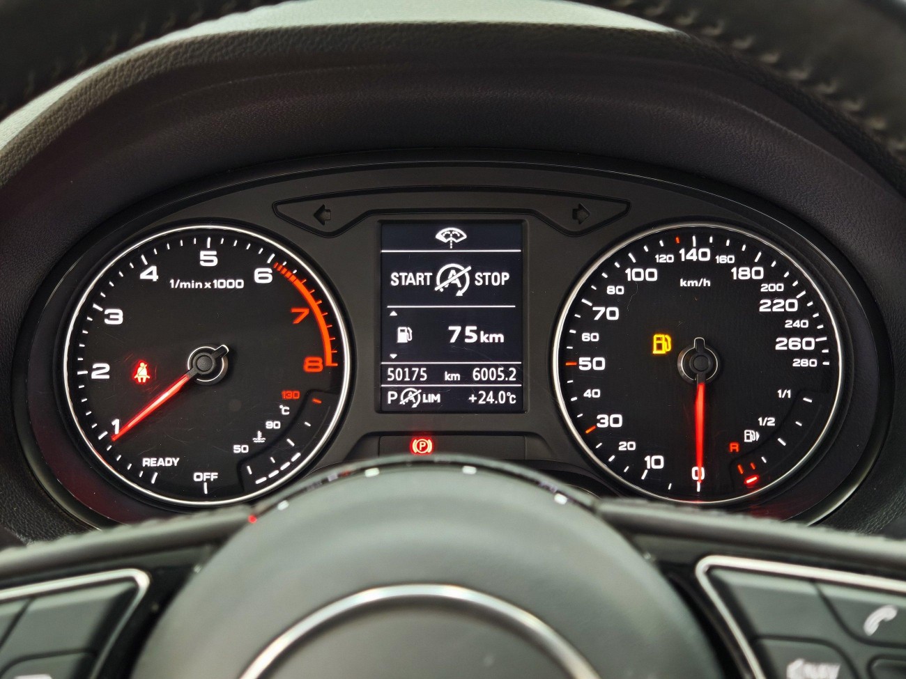 Audi Q2L 35 TFSI 2021