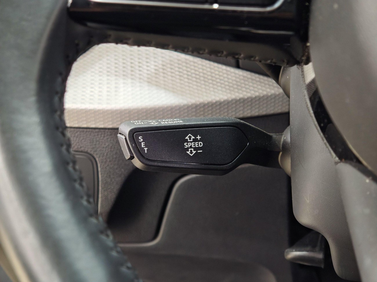 Audi Q2L 35 TFSI 2021