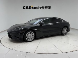 Denza Z9 2025
