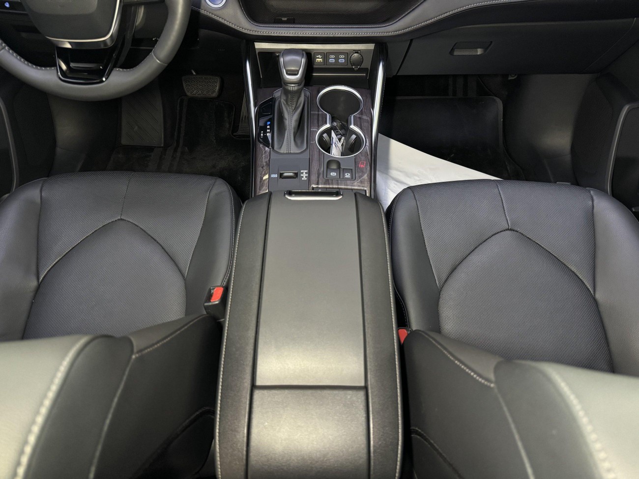 Toyota Highlander 2021