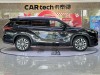 Toyota Highlander 2021