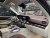 Mercedes-Benz GLS 2023