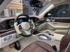 Mercedes-Benz GLS 2023