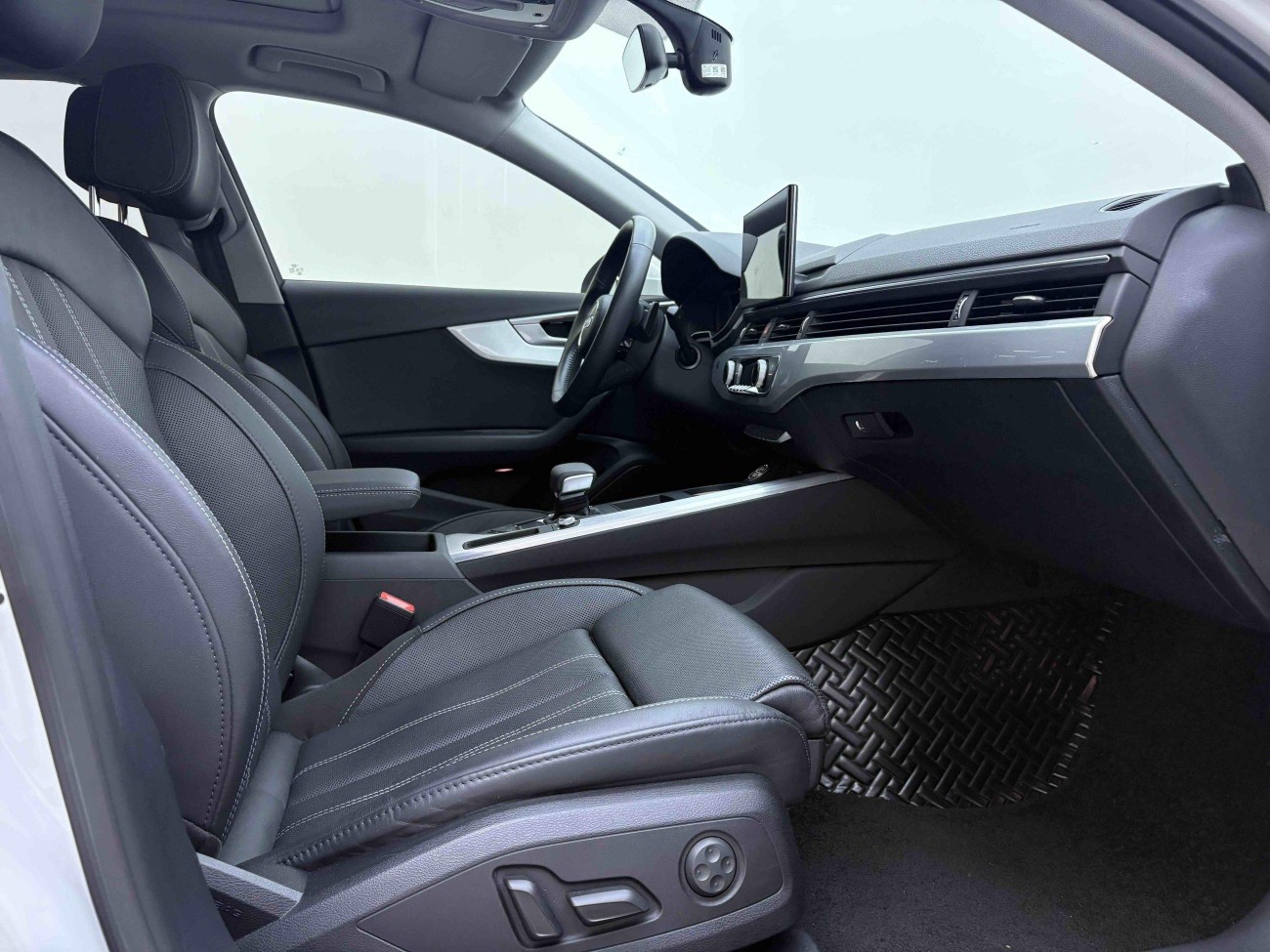 Audi A4L 40 TFSI 2022