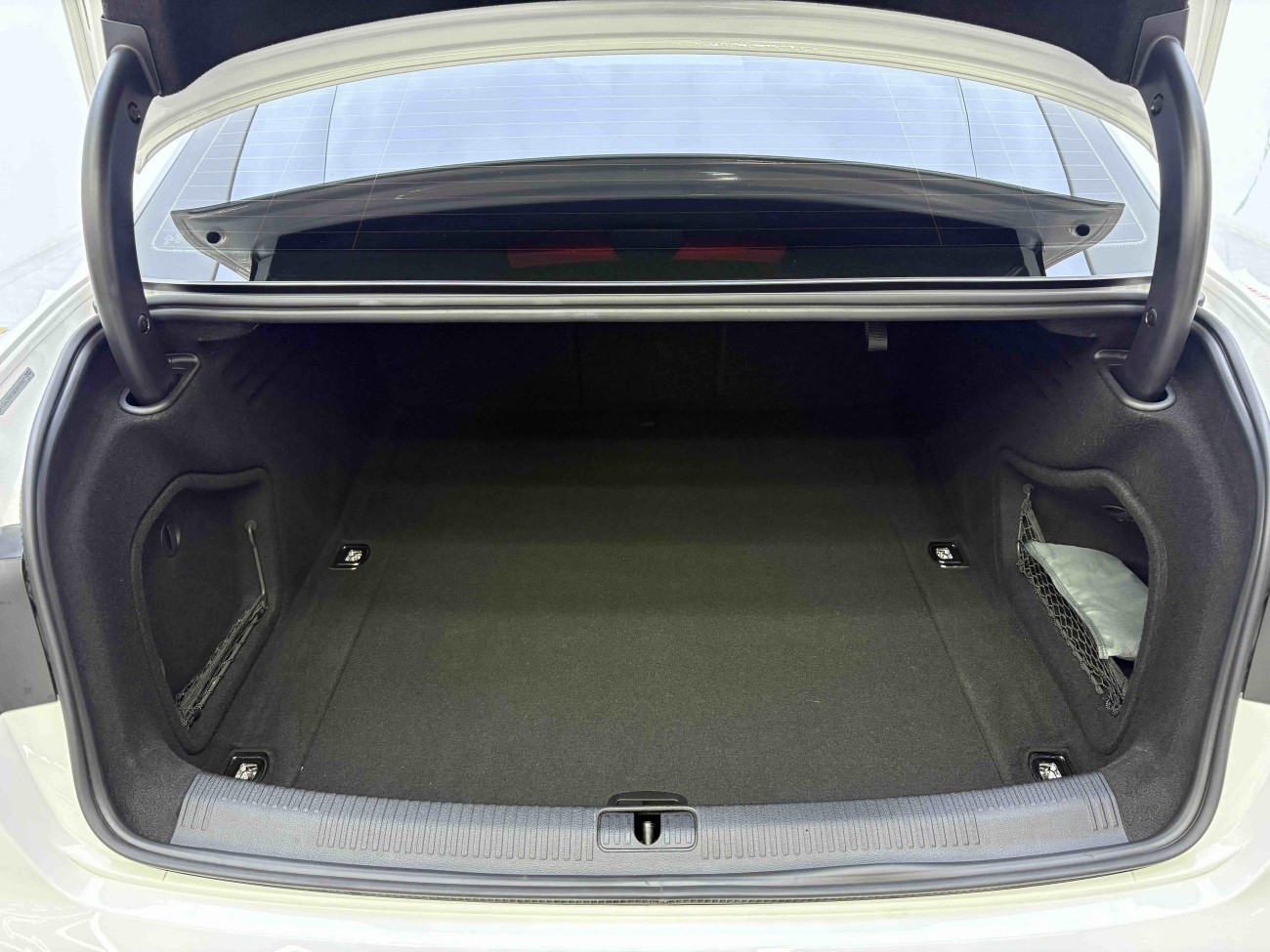 Audi A4L 40 TFSI 2022