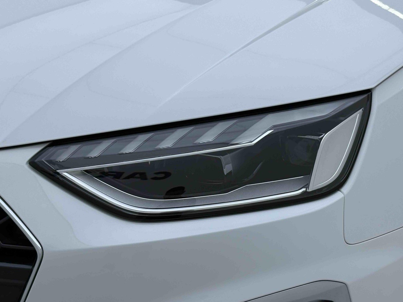Audi A4L 40 TFSI 2022
