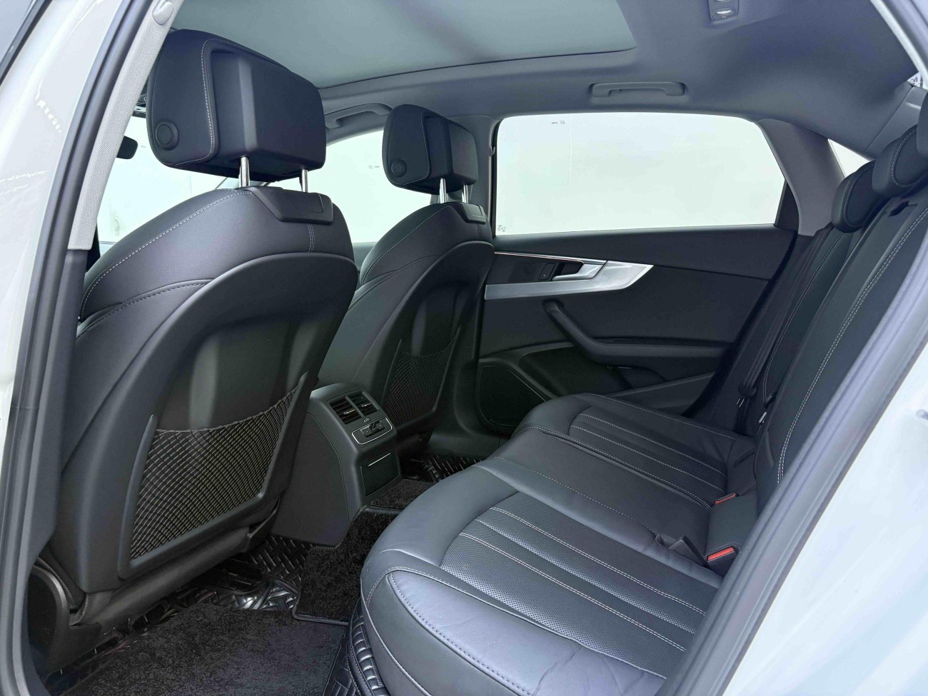 Audi A4L 40 TFSI 2022