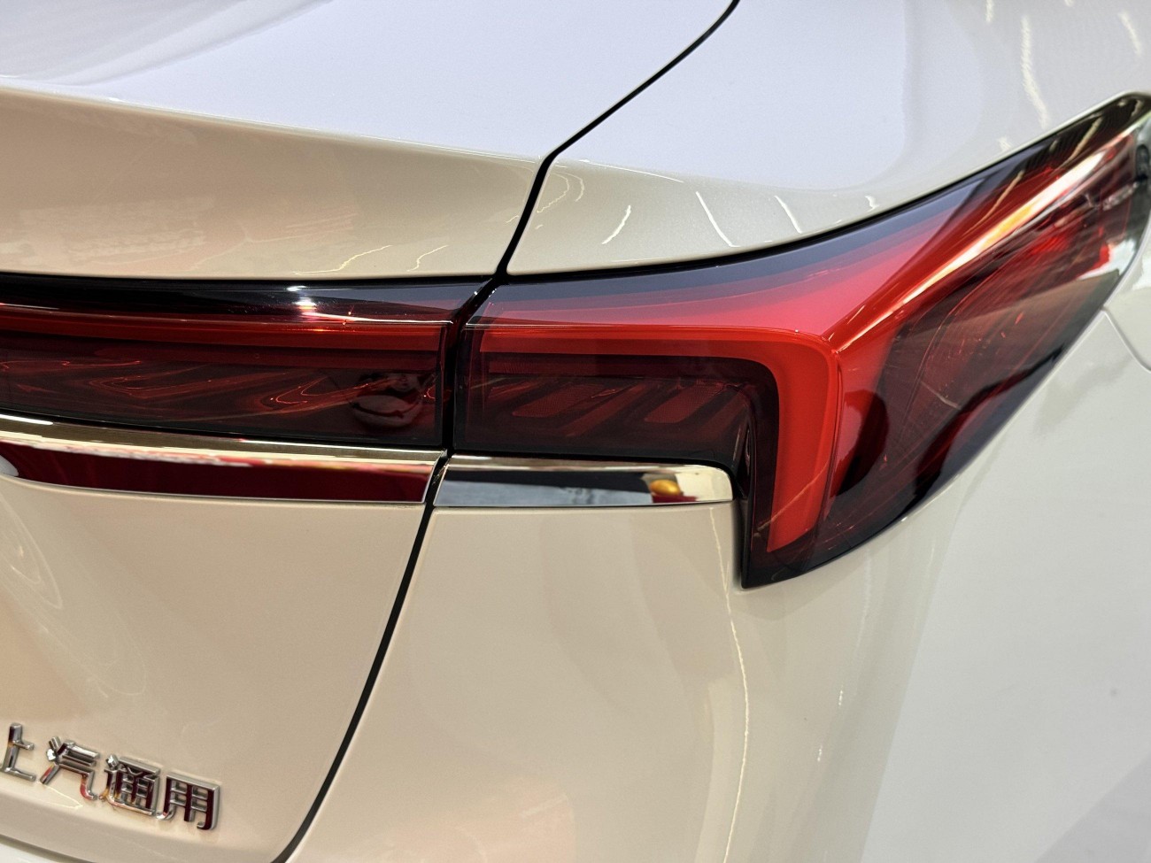Buick LaCrosse 2025