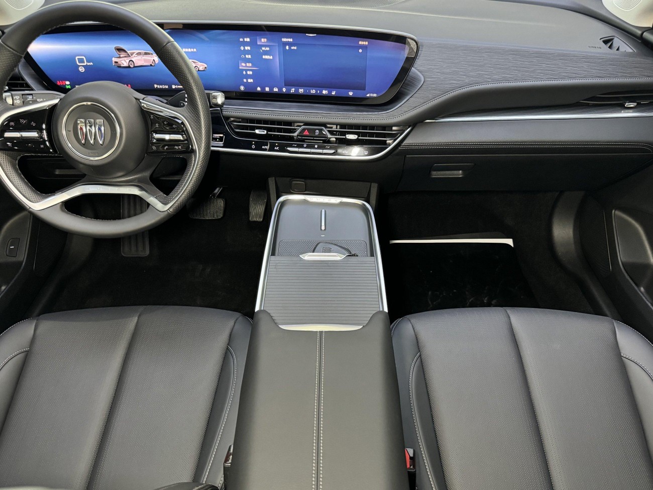 Buick LaCrosse 2025