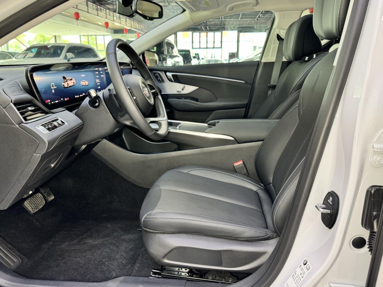 Buick LaCrosse 2025