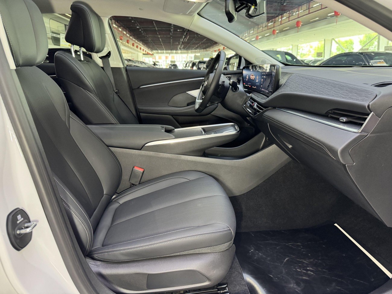 Buick LaCrosse 2025