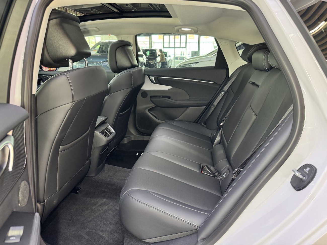 Buick LaCrosse 2025