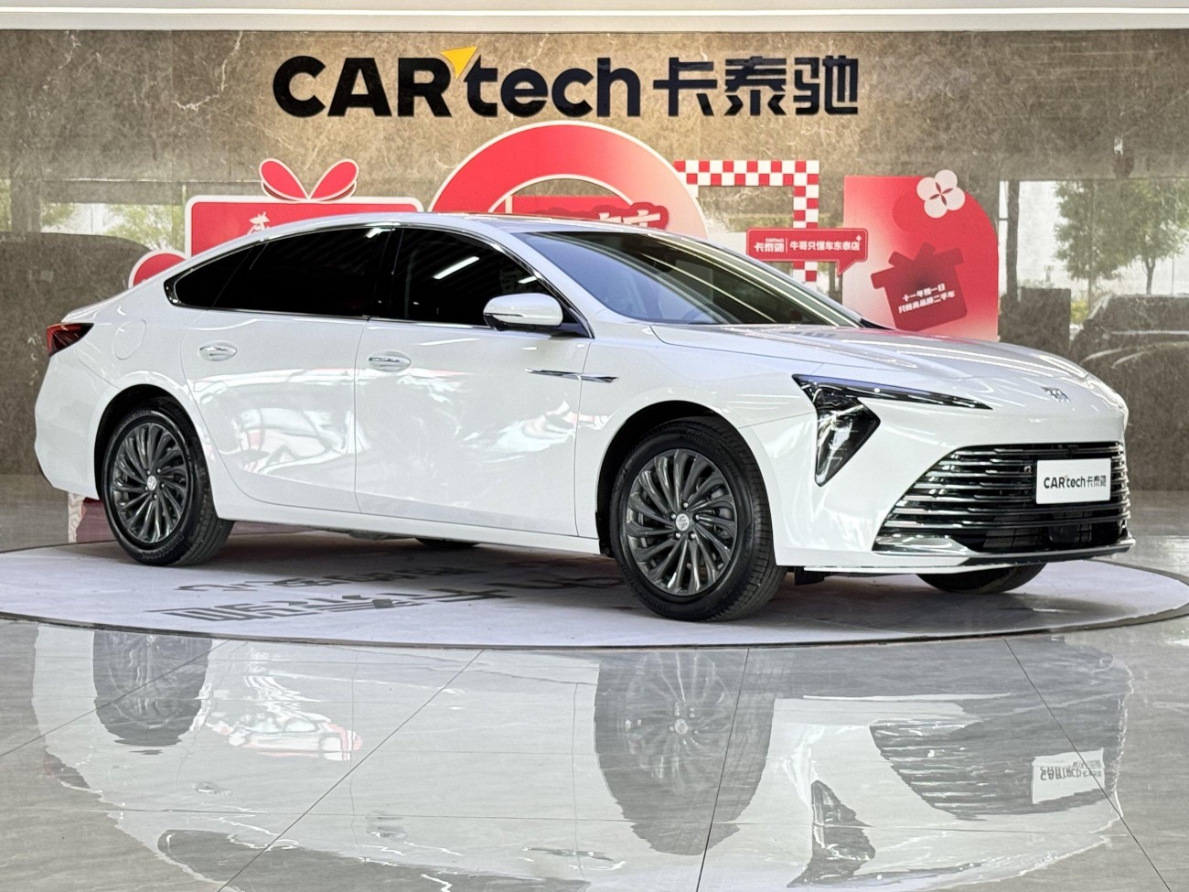 Buick LaCrosse 2025