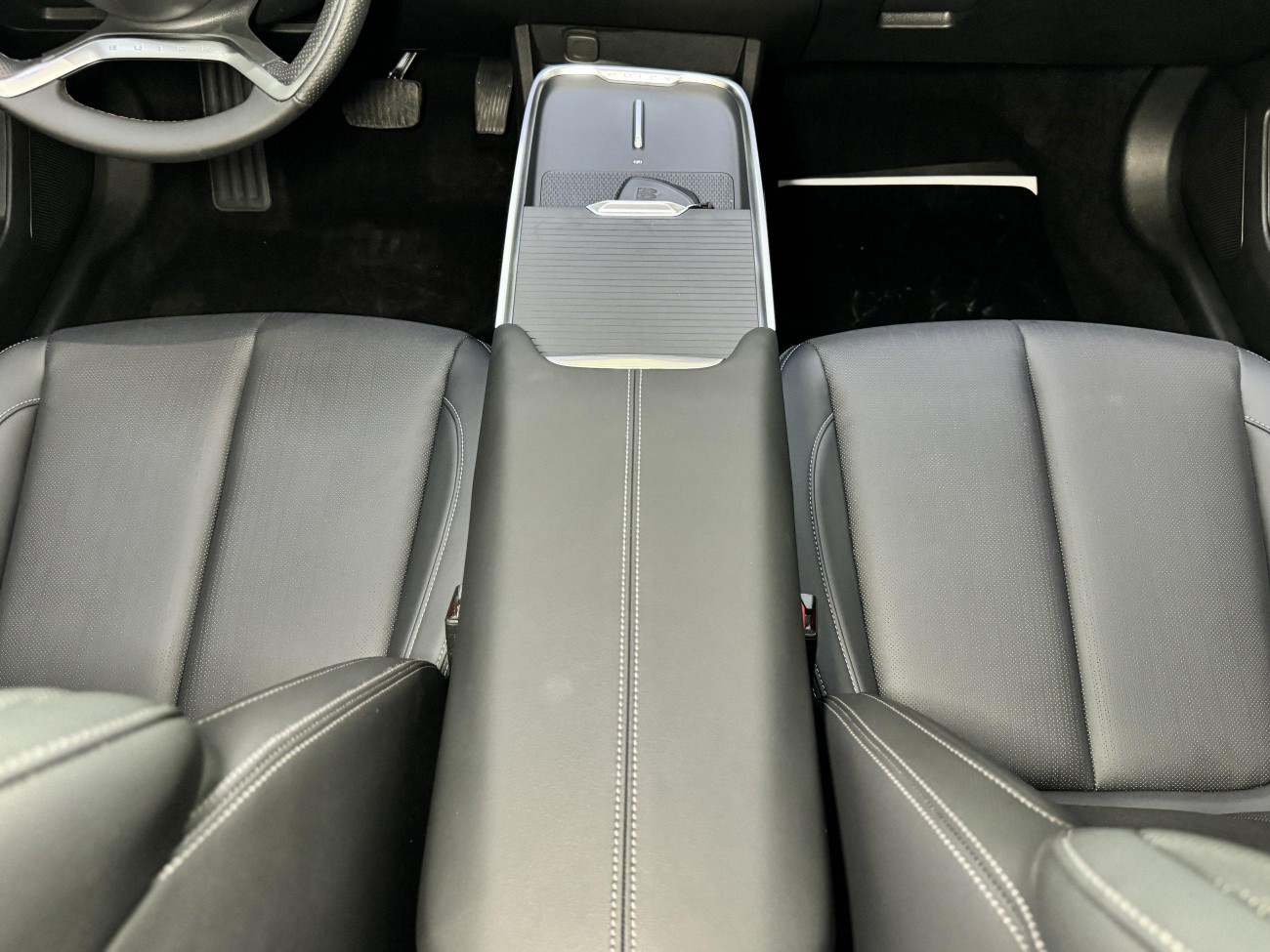 Buick LaCrosse 2025